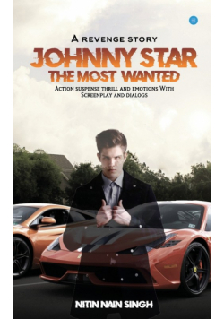 Johnny Star The Most Wanted