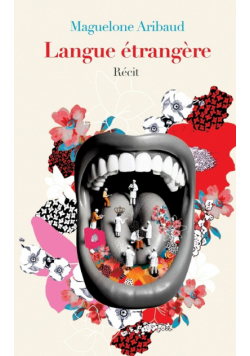 Langue étrangère