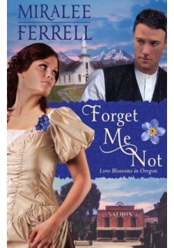 Forget Me Not