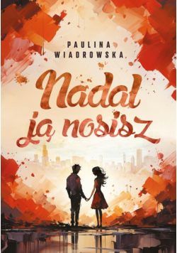 Nadal ją nosisz
