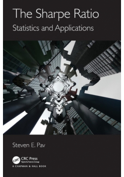 The Sharpe Ratio