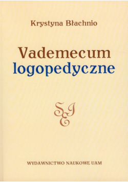 Vademecum logopedyczne