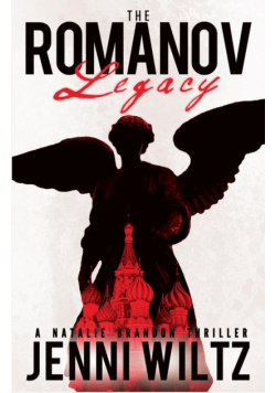 The Romanov Legacy