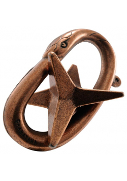 Łamigłówka Cast Star - poziom 3/6 G3