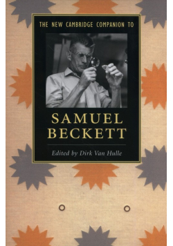 The New Cambridge Companion to Samuel Beckett