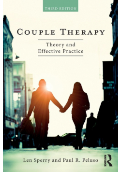 Couple Therapy
