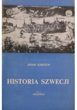 Historia Szwecji
