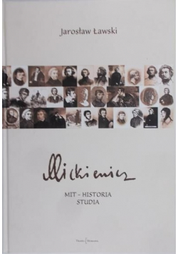 Mickiewicz Mit Historia Studia