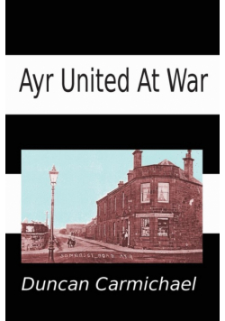 Ayr United at War