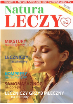 Natura leczy nr 2