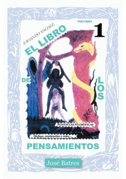 El Libro de Los Pensamientos