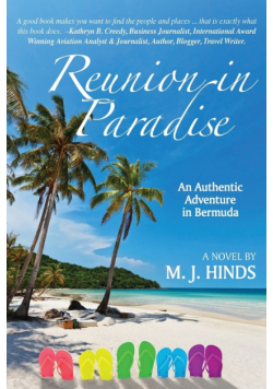 Reunion in Paradise