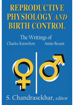 Reproductive Physiology and Birth Control