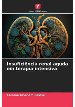 Insuficiência renal aguda em terapia intensiva