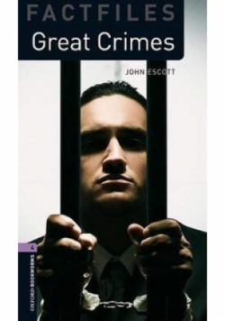 Great Crimes