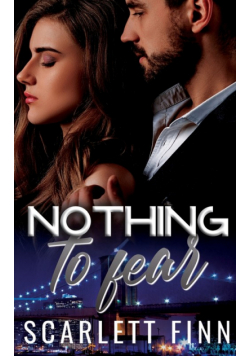Nothing to Fear