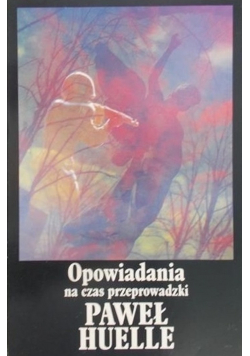 Opowiadania na czas przeprowadzki