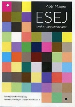 Esej postantypedagogiczny
