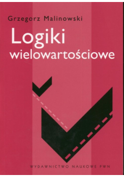 Logiki wielowartościowe
