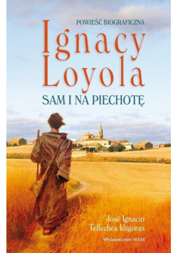 Ignacy Loyola