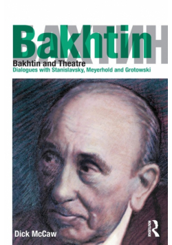 Bakhtin and Theatre
