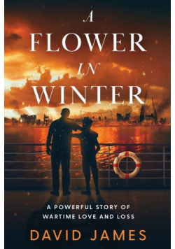 A Flower in Winter