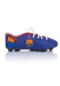 Saszetka piórnik but FC-232 FCB Barca Fan 7 ASTRA
