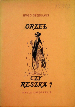 Orzeł czy reszka