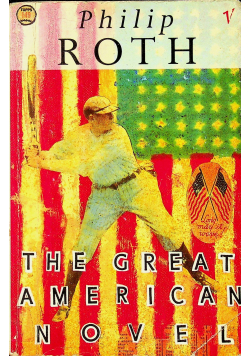 The great american novel