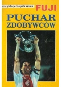 Encyklopedia piłkarska Fuji Puchar zdobywców