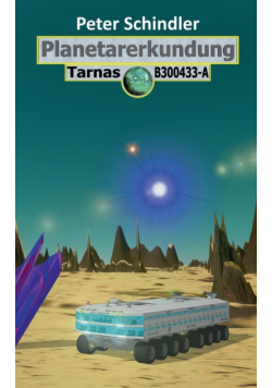Planetarerkundung