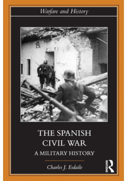 The Spanish Civil War
