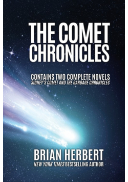 The Comet Chronicles