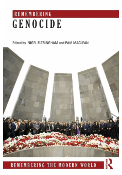 Remembering Genocide
