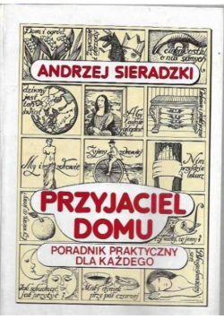 Przyjaciel domu