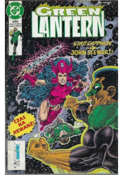 Green Lantern Nr 2 / 94