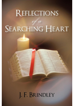 Reflections of a Searching Heart