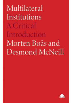 Multilateral Institutions