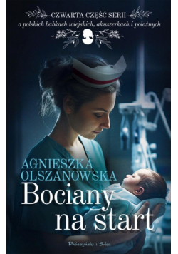 Bociany na start
