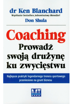 Coaching
