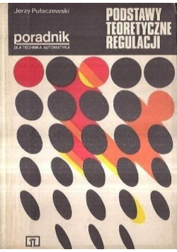Podstawy Teoretyczne Regulacji