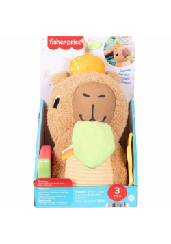 Fisher Price Kapibara