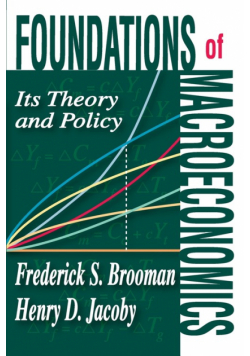 Foundations of Macroeconomics