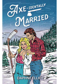Axe-identally Married