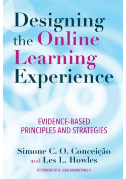 Designing the Online Learning Experience