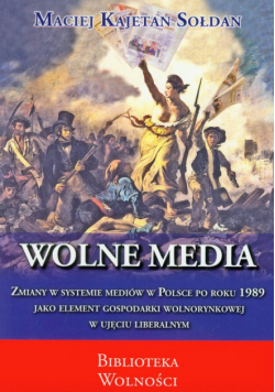 Wolne media