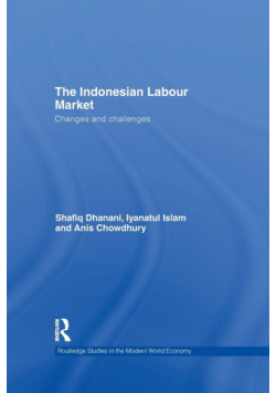 The Indonesian Labour Market