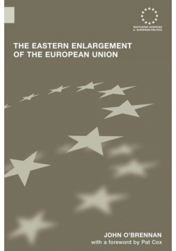 The Eastern Enlargement of the European Union
