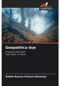 Geopolitica due