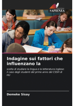 Indagine sui fattori che influenzano la